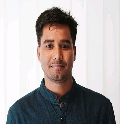 Pankaj Mishra, Senior Android and AI Developer